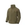 Τζάκετ Gunfighter Jacket Shark Skin Windblocker (Adaptive Green) της Helikon-Tex LIK74028 trazeras|LIK74028