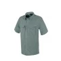 Πουκάμισο Κοντομάνικο MK2 Ultralight (Sage Green) της Helikon-Tex LIK74070 trazeras|LIK74070