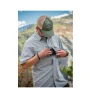 Πουκάμισο Κοντομάνικο MK2 Ultralight (Sage Green) της Helikon-Tex LIK74070 trazeras|LIK74070