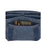 Τσάντα Ώμου Urban Courier Bag Large 16L Nylon (Melange Black / Grey) της Helikon-Tex LIK74077 trazeras|LIK74077
