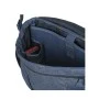 Τσάντα Ώμου Urban Courier Bag Large 16L Nylon (Melange Black / Grey) της Helikon-Tex LIK74077 trazeras|LIK74077