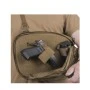 Σακίδιο EDC Sling Backpack Cordura 6,5L (Black) της Helikon-Tex LIK74107 trazeras|LIK74107