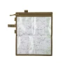 Θήκη Μεταφοράς Χάρτη Map Case (Black) της Helikon-Tex LIK74112 trazeras|LIK74112