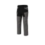 Υβριδικό Παντελόνι Hybrid Outback Pants DuraCanvas (Cloud Grey / Black A) της Helikon-Tex LIK74133 trazeras|LIK74133