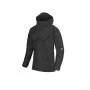 Τζάκετ Anorak Pilgrim (Black) της Helikon-Tex LIK74140 trazeras|LIK74140