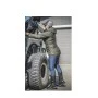 Γυναικείο Μπουφάν Wolfhound Jacket Hoodie (Tiger Stripe) της Helikon-Tex LIK78084 trazeras|LIK78084