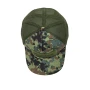Επιχειρησιακό Καπέλο με Περιοχή Patch Basecap (Flecktarn) της Carinthia SRS74430 trazeras|SRS74430