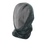 Πολυμορφυκό Περιλαίμιο Coolnet Uv®+ Multifunctional Scarf Camo (Black) της Buff SRS74594 trazeras|SRS74594