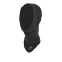 Μάλλινο Θερμικό Πολυμορφυκό Περιλαίμιο Merino Thermal Multifunctional Scarf (Black) της Buff SRS74603 trazeras|SRS74603