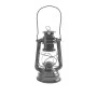 Φανός Θυέλλης Storm Lantern 276 (Sparkling Iron) της Feuer Hand SRS74777 trazeras|SRS74777