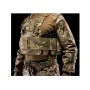 Επιχειρησιακό Γιλέκο Εξάρτηση Defender Combat Kit Plate Carrier 2 Επιλογές (Dark Multicam) της Frog.Pro SRS74786 trazeras|SRS74786