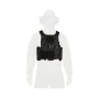 Επιχειρησιακό Γιλέκο Εξάρτηση Defender Combat Kit Plate Carrier 2 Επιλογές (Dark Multicam) της Frog.Pro SRS74786 trazeras|SRS74786