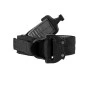 Επιχειρησιακή Ζώνη Cobra Range 35mm 4 Επιλογές (Black) της Frog.Pro SRS74831 trazeras|SRS74831