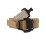 Επιχειρησιακή Ζώνη Cobra Range 35mm 4 Επιλογές (Coyote) της Frog.Pro SRS74833 trazeras|SRS74833