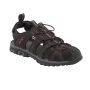 Σανδάλια Trekking Cove Breeze (Black) της Hi-Tec SRS74900 trazeras|SRS74900