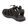 Σανδάλια Trekking Cove Breeze (Black) της Hi-Tec SRS74900 trazeras|SRS74900