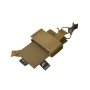 Θήκη Πιστ. Inverted Pist. Holder Insert Cordura (Coyote) της Helikon-Tex LIK75135 trazeras|LIK75135