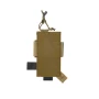Θήκη Πιστ. Inverted Pist. Holder Insert Cordura (Coyote) της Helikon-Tex LIK75135 trazeras|LIK75135