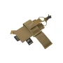 Θήκη Πιστ. Inverted Pist. Holder Insert Cordura (Coyote) της Helikon-Tex LIK75135 trazeras|LIK75135