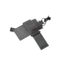 Θήκη Πιστ. Inverted Pist. Holder Nylon (Melange Blue) της Helikon-Tex LIK75136 trazeras|LIK75136