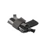 Θήκη Πιστ. Inverted Pist. Holder Nylon Polyester Blend (Melange Grey) της Helikon-Tex LIK77949 trazeras|LIK77949