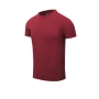 Κοντομάνικη Μπλούζα T-Shirt Slim (Melange Red) Helikon-Tex LIK75204 trazeras|LIK75204