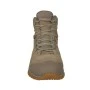 Αδιάβροχα Μποτάκια Trekking Tansania GTX (Sand) της Meindl SRS75258 trazeras|SRS75258