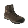 Μποτάκια Hiking Vacuum Fit II Wide Generation 2 (Brown) της Meindl SRS75279 trazeras|SRS75279