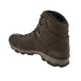Μποτάκια Hiking Vacuum Fit II Wide Generation 2 (Brown) της Meindl SRS75279 trazeras|SRS75279