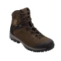 Αδιάβροχα Μποτάκια Vacuum Fit Medium (Dark Brown) της Meindl SRS75354 trazeras|SRS75354