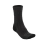 Κάλτσες Merino MT8 Trekking Extra Socks (Black) της Meindl SRS75356 trazeras|SRS75356