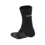 Κάλτσες Merino MT8 Trekking Extra Socks (Black) της Meindl SRS75356 trazeras|SRS75356