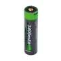 Επαναφορτιζόμενη Μπαταρία 18650 USB Lithium ION 3,6V 3400mh της Nextorch SRS75453 trazeras|SRS75453