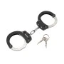Χειροπέδες Μεταλλικές με Αλυσίδα HC10 (Black) της Nextorch SRS75642 trazeras|SRS75642