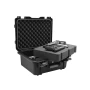 Αδιάβροχη Θήκη Πιστ. Βαλιτσάκι Field Locker Mil-Spec Case Pist. Xlarge της Plano Tactical SRS75958 trazeras|SRS75958
