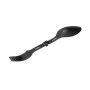 Αναδιπλούμενο Κουταλομαχαιροπίρουνο Folding Spork (Black) της Primus SRS76078 trazeras|SRS76078