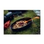 Αναδιπλούμενο Κουταλομαχαιροπίρουνο Folding Spork (Black) της Primus SRS76078 trazeras|SRS76078