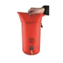 Σάκος / Αντλία 5,8L (Red) της Panda UNI76528 trazeras|UNI76528
