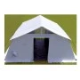 Σκηνή Αντιμετώπισης Κρίσεων Hub24 24m2 (White) της Alpinter ALP76604 trazeras|ALP76604