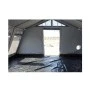 Σκηνή Αντιμετώπισης Κρίσεων Hub24 24m2 (White) της Alpinter ALP76604 trazeras|ALP76604