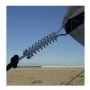Σκηνή Αντιμετώπισης Κρίσεων Hub24 24m2 (White) της Alpinter ALP76604 trazeras|ALP76604