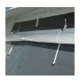 Σκηνή Αντιμετώπισης Κρίσεων Hub24 24m2 (White) της Alpinter ALP76604 trazeras|ALP76604