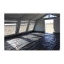 Σκηνή Αντιμετώπισης Κρίσεων Hub24 24m2 (White) της Alpinter ALP76604 trazeras|ALP76604