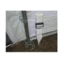 Σκηνή Αντιμετώπισης Κρίσεων Hub24 24m2 (White) της Alpinter ALP76604 trazeras|ALP76604