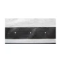 Πλαστικό Φύλλο Μουσαμά σε Ρολό 4x60 m ICRC/IFRC Standard (White / Black / Grey) της Alpinter CEF76632 trazeras|CEF76632