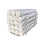 Πλαστικό Φύλλο Μουσαμά σε Ρολό 4x60 m ICRC/IFRC Standard (White / Black / Grey) της Alpinter CEF76632 trazeras|CEF76632