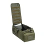Επιχειρησιακός Σάκος Keikka Duffelbag 80L (Olive) της Savotta SRS76705 trazeras|SRS76705