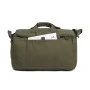 Σάκος Keikka Duffelbag Insert Bag 30L (Black) της Savotta SRS76718 trazeras|SRS76718