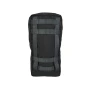 Πλαϊνή Τσέπη για Σακίδιο Πλάτης Side Pouch 12L (Black) της Savotta SRS76761 trazeras|SRS76761