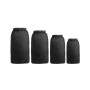 Σάκος Αναδιπλούμενος Rolltop Stuffsack 500d Packing Bag 4 Επιλογές (Black) της Savotta SRS76771 trazeras|SRS76771